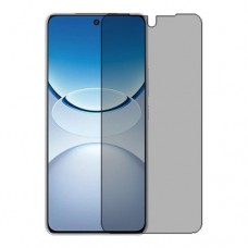 vivo iQOO Z10  מגן מסך נאנו זכוכית 9H פרטיות יחידה אחת סקרין מובייל