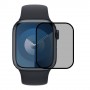 Apple Watch Series 9 - 41 MM מגן מסך נאנו זכוכית 9H פרטיות יחידה אחת סקרין מובייל