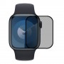 Apple Watch Series 9 - 45 MM מגן מסך נאנו זכוכית 9H פרטיות יחידה אחת סקרין מובייל