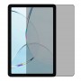 Doogee T10E מגן מסך נאנו זכוכית 9H פרטיות יחידה אחת סקרין מובייל