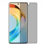 Honor X50 מגן מסך נאנו זכוכית 9H פרטיות יחידה אחת סקרין מובייל