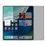 Huawei Mate X5 - Unfolded מגן מסך הידרוג'ל פרטיות (סיליקון) יחידה אחת סקרין מובייל