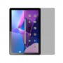 Lenovo Tab M10 Gen 3 מגן מסך נאנו זכוכית 9H פרטיות יחידה אחת סקרין מובייל