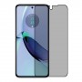 Motorola Moto G84 מגן מסך הידרוג'ל פרטיות (סיליקון) יחידה אחת סקרין מובייל
