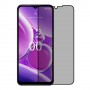 Nokia G42 מגן מסך הידרוג'ל פרטיות (סיליקון) יחידה אחת סקרין מובייל