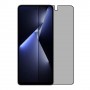 TECNO Pova 5 Pro מגן מסך נאנו זכוכית 9H פרטיות יחידה אחת סקרין מובייל