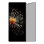 Xiaomi Mix Fold 3 - Folded מגן מסך הידרוג'ל פרטיות (סיליקון) יחידה אחת סקרין מובייל