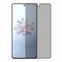 ZTE nubia Z50S Pro מגן מסך נאנו זכוכית 9H פרטיות יחידה אחת סקרין מובייל