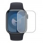 Apple Watch Series 9 - 45 MM מגן מסך הידרוג'ל שקוף (סיליקון) יחידה אחת סקרין מובייל