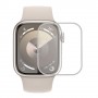 Apple Watch Series 9 Aluminum - 41 MM מגן מסך כמו דף נייר יחידה אחת סקרין מובייל