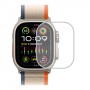 Apple Watch Ultra 2 מגן מסך כמו דף נייר יחידה אחת סקרין מובייל