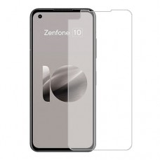Asus Zenfone 10 מגן מסך הידרוג'ל שקוף (סיליקון) יחידה אחת סקרין מובייל