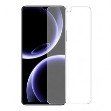 Honor X40 GT Racing מגן מסך הידרוג'ל שקוף (סיליקון) יחידה אחת סקרין מובייל