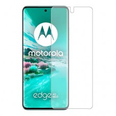 Motorola Edge 40 Neo מגן מסך הידרוג'ל שקוף (סיליקון) יחידה אחת סקרין מובייל
