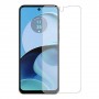 Motorola Moto G14 מגן מסך כמו דף נייר יחידה אחת סקרין מובייל