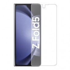 Samsung Galaxy Z Fold5 - Folded מגן מסך הידרוג'ל שקוף (סיליקון) יחידה אחת סקרין מובייל
