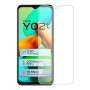 Vivo Y02t מגן מסך הידרוג'ל שקוף (סיליקון) יחידה אחת סקרין מובייל