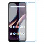 BLU G73 מגן מסך נאנו זכוכית 9H יחידיה אחת סקרין מובייל