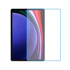 Samsung Galaxy Tab S9 מגן מסך נאנו זכוכית 9H יחידיה אחת סקרין מובייל