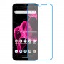 T-Mobile REVVL 6x Pro מגן מסך נאנו זכוכית 9H יחידיה אחת סקרין מובייל