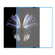 Xiaomi Mix Fold 3 - Unfolded מגן מסך נאנו זכוכית 9H יחידיה אחת סקרין מובייל