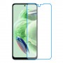 Xiaomi Redmi 12 5G מגן מסך נאנו זכוכית 9H יחידיה אחת סקרין מובייל