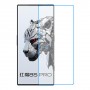 ZTE nubia Red Magic 8S Pro+ מגן מסך נאנו זכוכית 9H יחידיה אחת סקרין מובייל