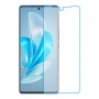 Vivo V29e מגן מסך נאנו זכוכית 9H יחידיה אחת סקרין מובייל