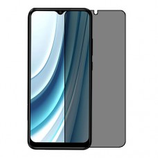 [4 יחידות] Apple iPad 10.2 (2021) מגן מסך הידרוג'ל פרטיות (סיליקון) סקרין מובייל