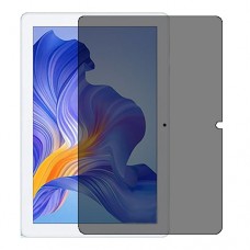 [2 יחידות] Apple iPad 10.2 (2021) מגן מסך הידרוג'ל פרטיות (סיליקון) סקרין מובייל