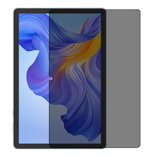 [2 יחידות] Apple iPad 10.2 (2021) מגן מסך הידרוג'ל פרטיות (סיליקון) סקרין מובייל