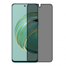 [4 יחידות] Apple iPad 10.2 (2021) מגן מסך הידרוג'ל פרטיות (סיליקון) סקרין מובייל