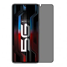 [4 יחידות] Apple iPad 10.2 (2021) מגן מסך הידרוג'ל פרטיות (סיליקון) סקרין מובייל