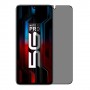 [4 יחידות] Apple iPad 10.2 (2021) מגן מסך נאנו זכוכית 9H פרטיות סקרין מובייל