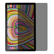 [2 יחידות] Apple iPad 10.2 (2021) מגן מסך הידרוג'ל פרטיות (סיליקון) סקרין מובייל