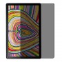 [2 יחידות] Apple iPad 10.2 (2021) מגן מסך הידרוג'ל פרטיות (סיליקון) סקרין מובייל