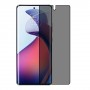 [4 יחידות] Apple iPad 10.2 (2021) מגן מסך נאנו זכוכית 9H פרטיות סקרין מובייל