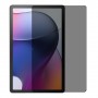 [2 יחידות] Apple iPad 10.2 (2021) מגן מסך נאנו זכוכית 9H פרטיות סקרין מובייל