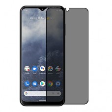 [4 יחידות] Apple iPad 10.2 (2021) מגן מסך הידרוג'ל פרטיות (סיליקון) סקרין מובייל