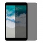 [4 יחידות] Apple iPad 10.2 (2021) מגן מסך הידרוג'ל פרטיות (סיליקון) סקרין מובייל