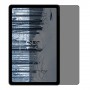 [4 יחידות] Apple iPad 10.2 (2021) מגן מסך נאנו זכוכית 9H פרטיות סקרין מובייל