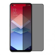 [4 יחידות] Apple iPad 10.2 (2021) מגן מסך הידרוג'ל פרטיות (סיליקון) סקרין מובייל