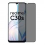 [4 יחידות] Apple iPad 10.2 (2021) מגן מסך הידרוג'ל פרטיות (סיליקון) סקרין מובייל