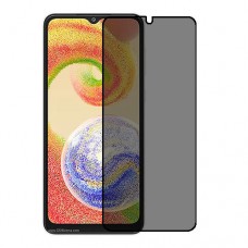 [4 יחידות] Apple iPad 10.2 (2021) מגן מסך הידרוג'ל פרטיות (סיליקון) סקרין מובייל