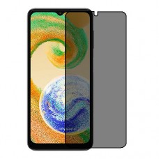 [4 יחידות] Apple iPad 10.2 (2021) מגן מסך הידרוג'ל פרטיות (סיליקון) סקרין מובייל