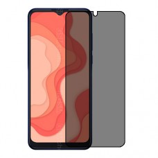 [4 יחידות] Apple iPad 10.2 (2021) מגן מסך הידרוג'ל פרטיות (סיליקון) סקרין מובייל