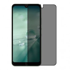 [4 יחידות] Apple iPad 10.2 (2021) מגן מסך הידרוג'ל פרטיות (סיליקון) סקרין מובייל