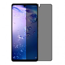 [4 יחידות] Apple iPad 10.2 (2021) מגן מסך הידרוג'ל פרטיות (סיליקון) סקרין מובייל