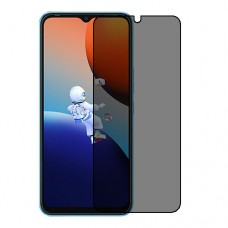 [4 יחידות] Apple iPad 10.2 (2021) מגן מסך הידרוג'ל פרטיות (סיליקון) סקרין מובייל