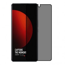 [4 יחידות] Apple iPad 10.2 (2021) מגן מסך הידרוג'ל פרטיות (סיליקון) סקרין מובייל